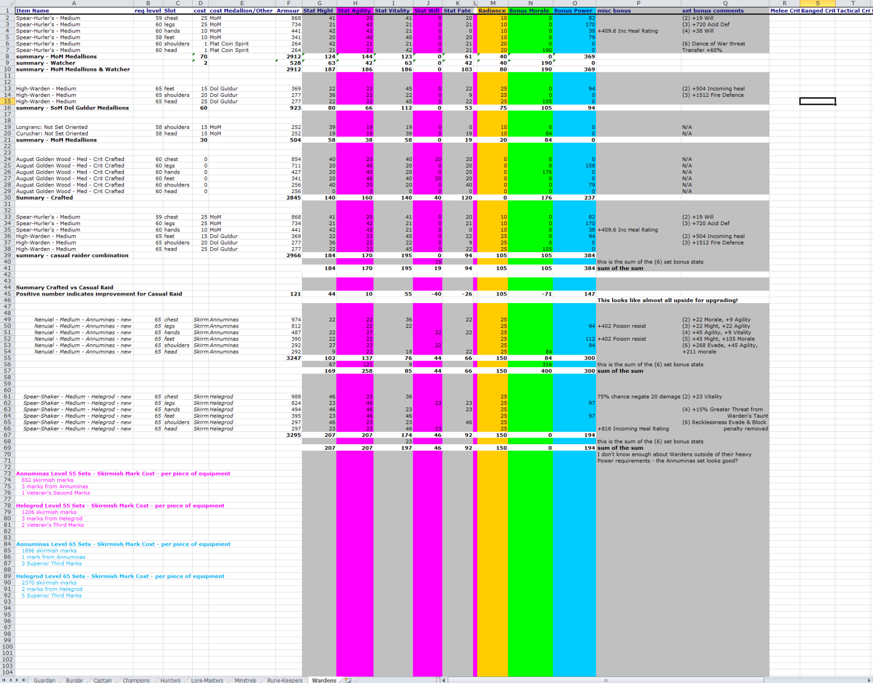 Updated Radiance post F2Play ~0.5MB