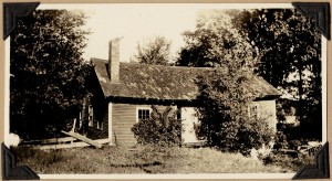 Hook Mill on Arthur Hall estate